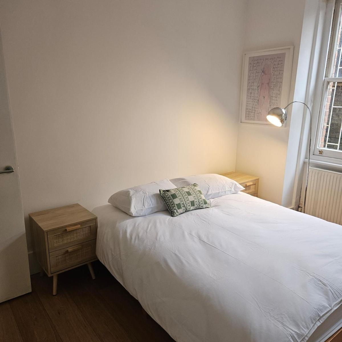Apartment Spacious 3 Bedroom In Maida Vale