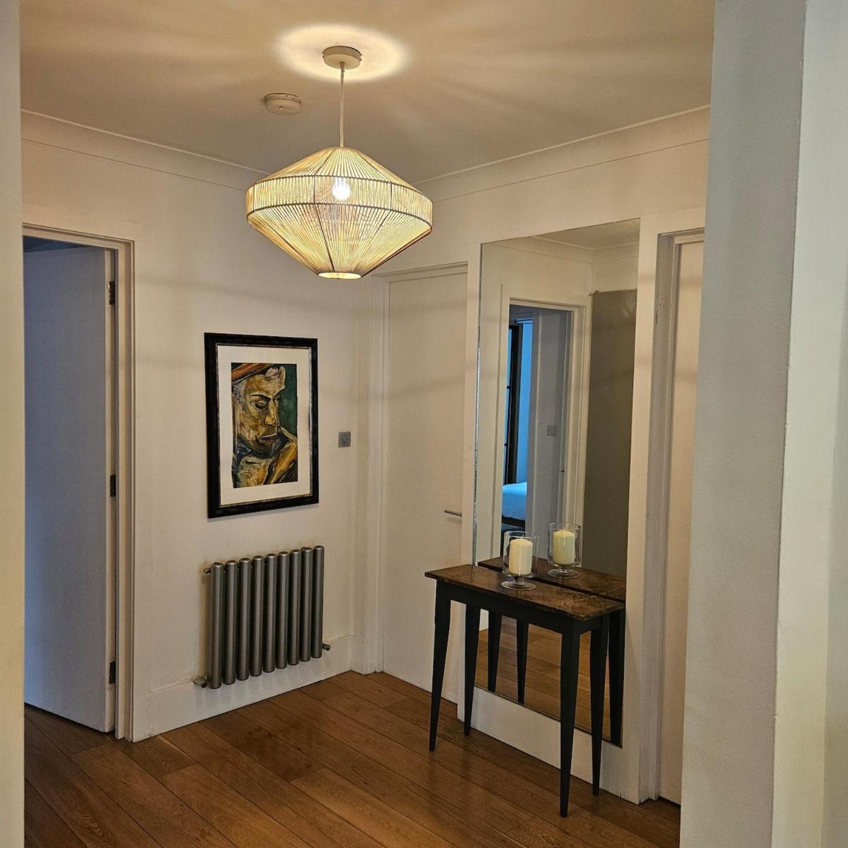 Spacious 3 Bedroom In Maida Vale