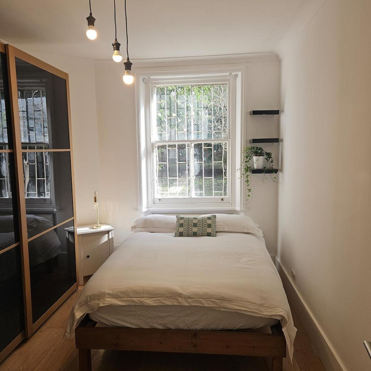 Appartamento Spacious 3 Bedroom In Maida Vale